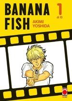 Banana Fish